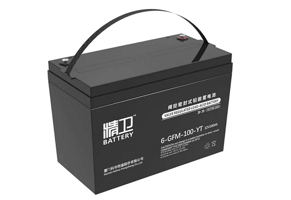科华蓄电池12V（精卫系列）