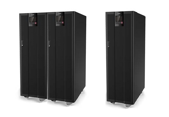 YTG系列 20-40kVA 科华电源UPS