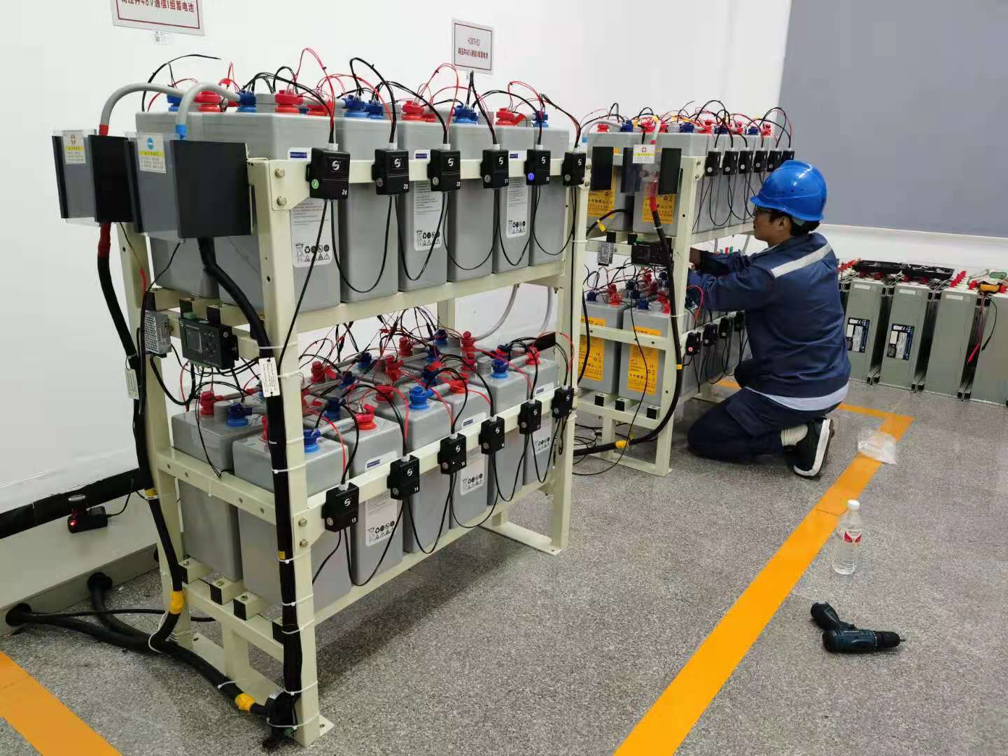 科华ups电源如何维护保养