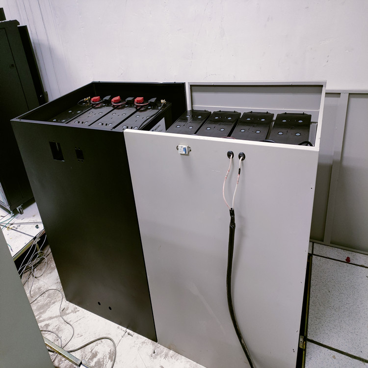 科华ups不间断电源故障排除方法及操作说明